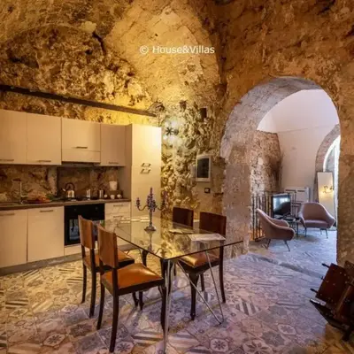 Suite Vaniglia