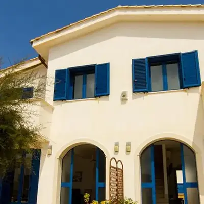 Villa Calabernardo
