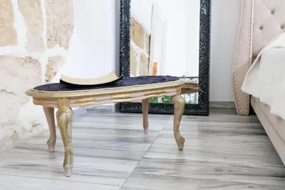 Letto o letti in una camera di Ire' Luxury Suite