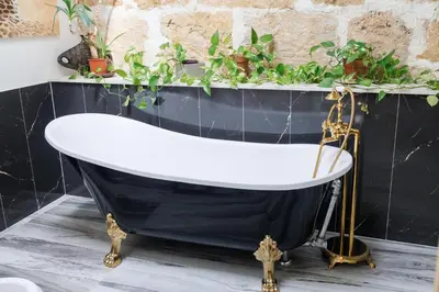 Planimetria di Ire' Luxury Suite
