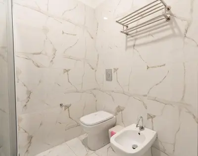 Bagno di Regina Margherita