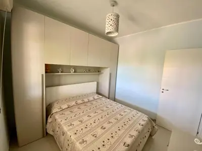 Letto o letti in una camera di VIVIHOLIDAY