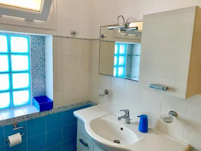 Bagno di VIVIHOLIDAY