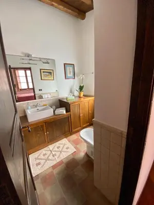 Planimetria di Residenza Eos