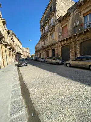 Il quartiere o una zona nella vicinanze dell'appartamento