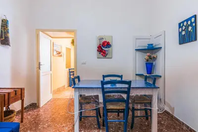 Planimetria di Il riad del capitano