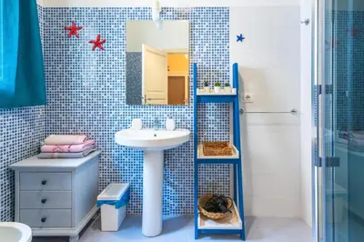 Bagno di Il riad del capitano