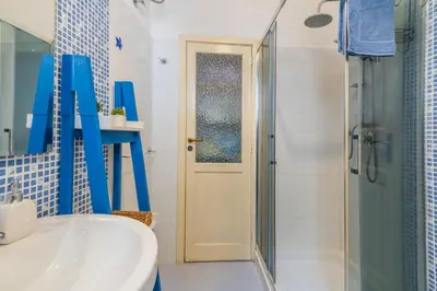 Bagno di Il riad del capitano