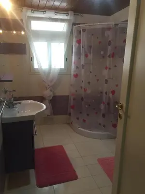 Bagno di Casa Sciatu di Mari