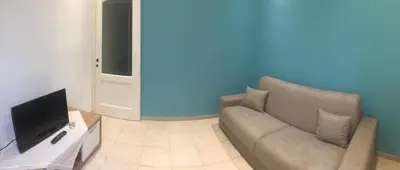 TV o dispositivi per l'intrattenimento presso Casa Sciatu di Mari