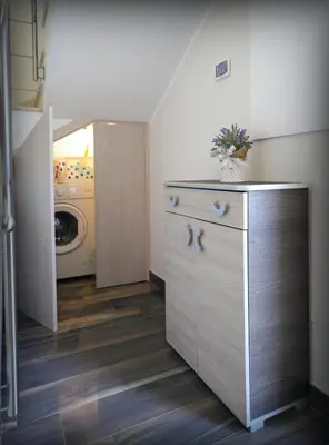 Planimetria di Villa Solemar Holidays