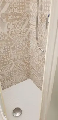 Bagno di Eolie Residence