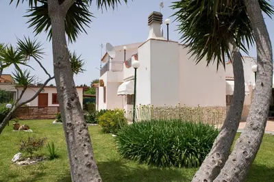 Giardino di Poesia del Mare B&B