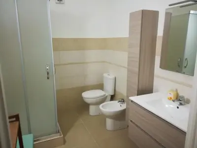 Bagno di Altavista Holiday Home