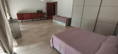 Area soggiorno di Altavista Holiday Home