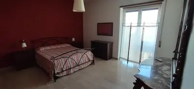 Letto o letti in una camera di Altavista Holiday Home