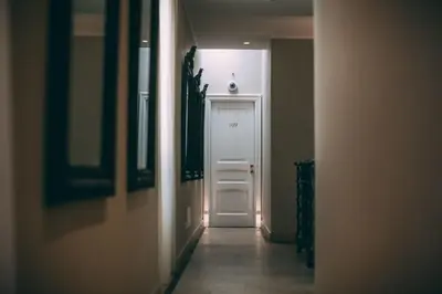 Planimetria di La Dépendance Hotel