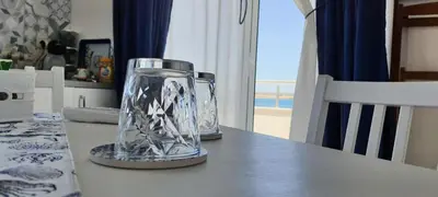 Cucina o angolo cottura di Amareilmare1
