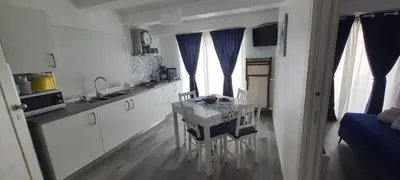 Cucina o angolo cottura di Amareilmare1