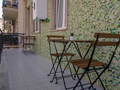 Ristorante o altro punto ristoro di Le Tre Casuzze
