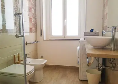Bagno di Le Tre Casuzze