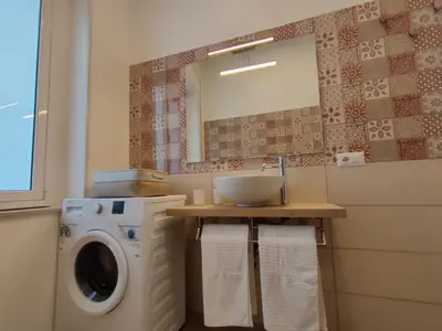 Planimetria di Le Tre Casuzze