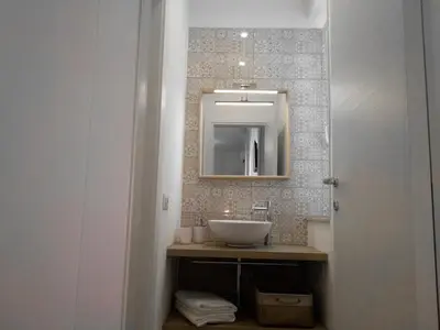 Bagno di Le Tre Casuzze
