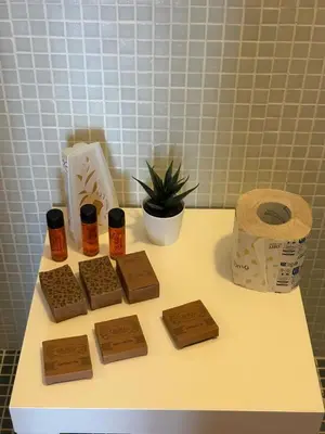 Planimetria di Ortigia Mastrarua rooms