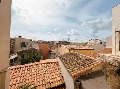 Edificio in cui si trova l'affittacamere