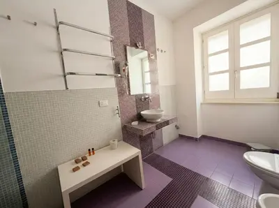 Bagno di Ortigia Mastrarua rooms