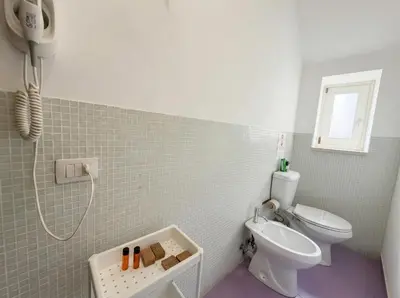 Bagno di Ortigia Mastrarua rooms