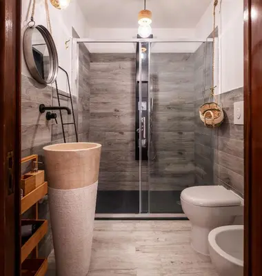 Bagno di A Calata