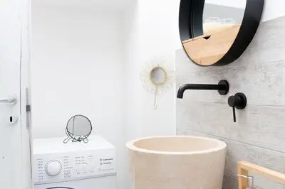 Bagno di A Calata