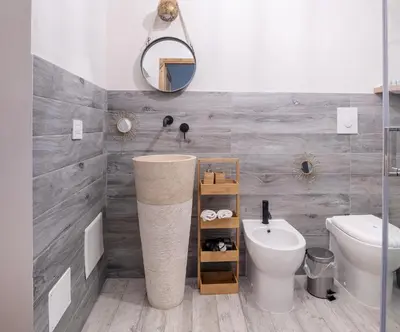 Bagno di A Calata