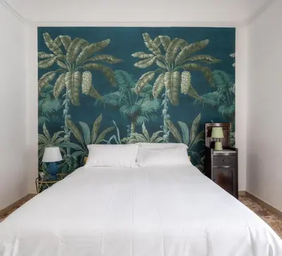 Letto o letti in una camera di A Calata