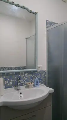 Bagno di A casa di Ninuccia