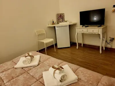 TV o dispositivi per l'intrattenimento presso La Perla Di Noto