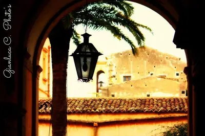 Planimetria di La Perla Di Noto