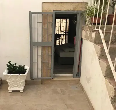 Planimetria di Giudecca Studios