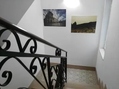 Planimetria di Quattroquarti Stradivari Home