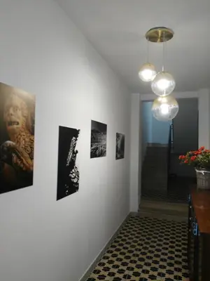 Planimetria di Quattroquarti Stradivari Home