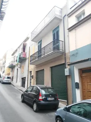 Il quartiere o una zona nella vicinanze dell'aparthotel