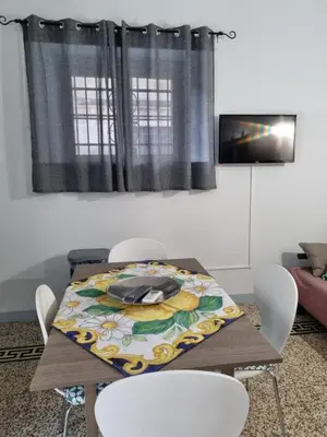 TV o dispositivi per l'intrattenimento presso CASA Zia Sarina