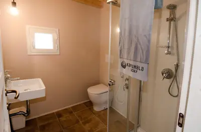 Bagno di Kapuhala Sicily