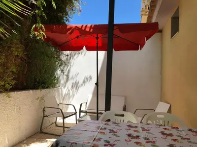 Planimetria di Appartamentino in Noto Marina 250 metri dal mare