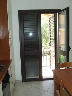 Planimetria di Appartamentino in Noto Marina 250 metri dal mare