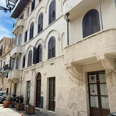 casa vacanze Maniace 80