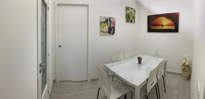 Planimetria di MunteraHouse