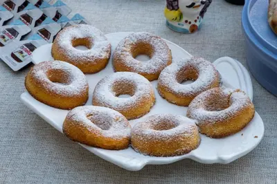 Cibo presso il bed & breakfast o nelle vicinanze