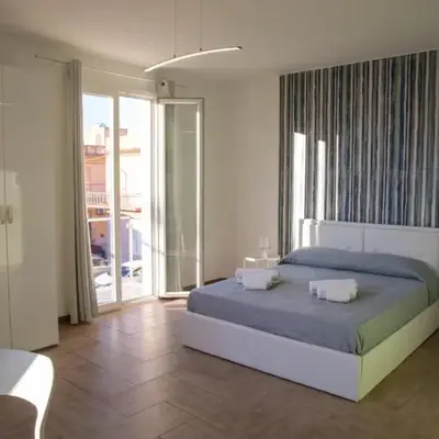 Largo Sicilia B&B